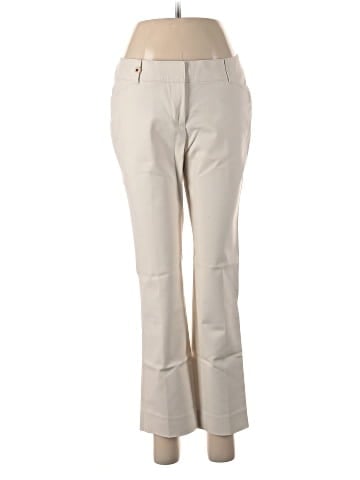 White House Black Market Casual Pants (view 1)
