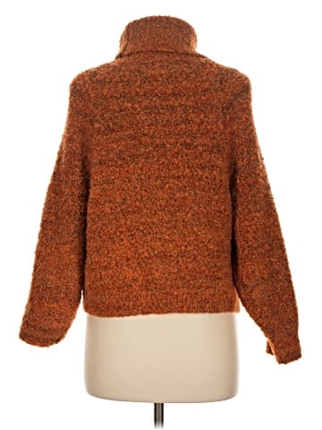 William Rast Turtleneck Sweater (view 2)