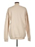 Oat Collective Tan Sweatshirt Size L - photo 2