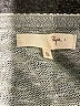 Ryu 100% Polyester Silver Cardigan Size S - photo 6