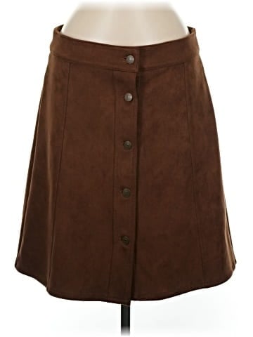 Chaps Casual Skirt (view 1)