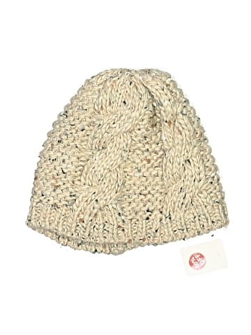 Patrick Francis Beanie (view 1)