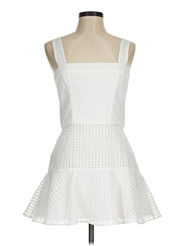 Amanda Uprichard Cocktail Dress (view 1)