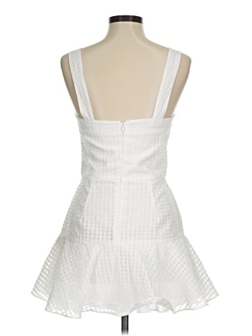 Amanda Uprichard Cocktail Dress (view 2)