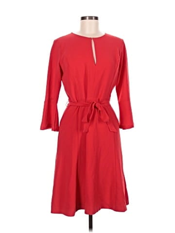 Ann Taylor Casual Dress (view 1)