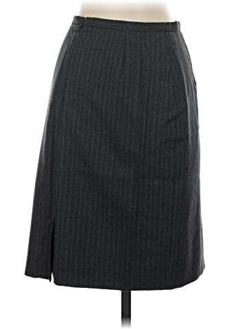 Brooks Brothers Formal Skirt (view 2)