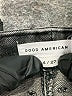Good American Gray Black Jeans Size 4 - photo 3