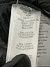 Good American Gray Black Jeans Size 4 - photo 4