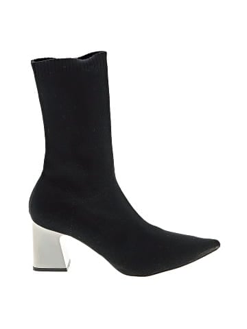 Zara Boots (view 1)