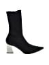 Zara Black Boots Size EU 39 - photo 1