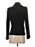 Lioness 100% Polyester Black Blazer Size XS - photo 2