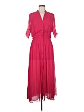 strapless open back dress Secondhand Zara Dresses main image 1