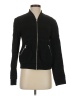 Rebecca Taylor Black Jacket Size 4 - photo 1