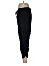 Madewell 100% Viscose Solid Black Casual Pants Size M - photo 5