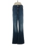 Kut from the Kloth Blue Jeans Size 2 - photo 1