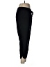 Madewell 100% Viscose Solid Black Casual Pants Size M - photo 4