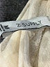 Z Supply Ivory Pullover Sweater Size M - photo 7