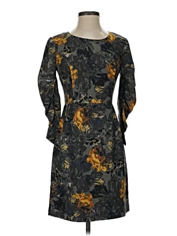 Kensie Cocktail Dress (view 1)