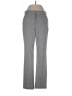 Nine West Houndstooth Gray Dress Pants Size 10L - photo 1
