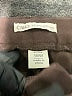 Cato Brown Dress Pants Size 18W - photo 4