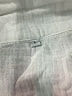 Unbranded Ivory Long Sleeve Blouse Size L - photo 7