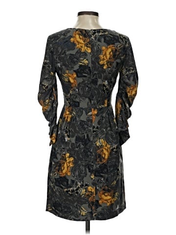 Kensie Cocktail Dress (view 2)