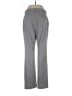 Nine West Houndstooth Gray Dress Pants Size 10L - photo 2