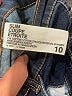 Joe Fresh Blue Jeans Size 10 - photo 8