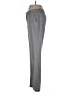 Nine West Houndstooth Gray Dress Pants Size 10L - photo 5
