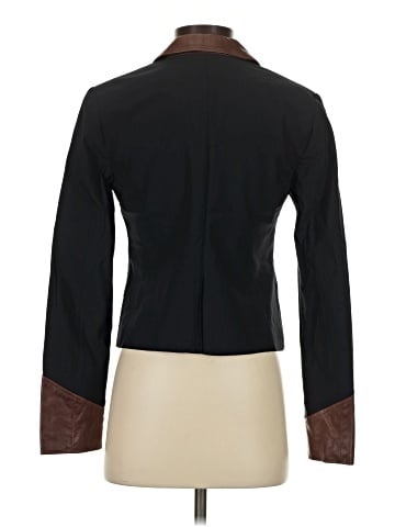 Elizabeth and James Wool Blazer (view 2)