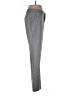 Nine West Houndstooth Gray Dress Pants Size 10L - photo 4