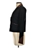 Elizabeth and James Black Wool Blazer Size 4 - photo 5