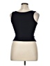 TALA Black Tank Top Size 0X - photo 2