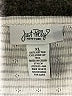 Just Polly 100% Cotton Silver Long Sleeve Top Size XL - photo 7