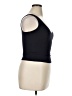 TALA Black Tank Top Size 0X - photo 4