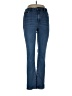 Levi's Hearts Blue Jeans Size 31 waist - photo 1