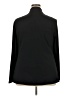 Torrid Black Blazer Size 2X Plus (2) - photo 2