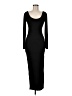 rue21 Black Casual Dress Size M - photo 1