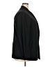 Torrid Black Blazer Size 2X Plus (2) - photo 4