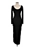 rue21 Black Casual Dress Size M - photo 2