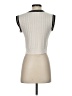 Sugar Moon Ivory Sweater Vest Size XS - photo 2