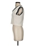 Sugar Moon Ivory Sweater Vest Size XS - photo 5
