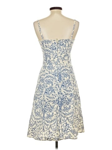 Aqua Cocktail Dress (view 2)