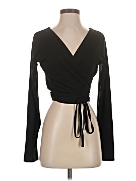 W By Worth Long Sleeve Top