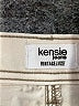 Kensie Ivory Jeans Size 2 - photo 7