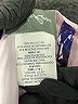 Emily Rose 100% Polyester Floral Purple Dress Size 14 - photo 4