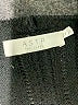 ASTR The Label Black Pullover Sweater Size M - photo 7
