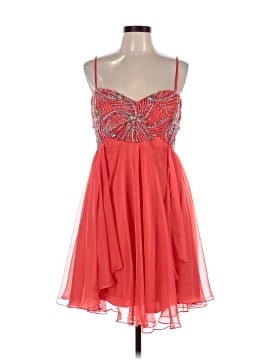 Sherri Hill Cocktail Dress