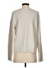 J.Jill Silver Cardigan Size S - photo 2