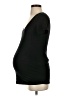 Old Navy - Maternity Black Short Sleeve Top Size S - photo 5